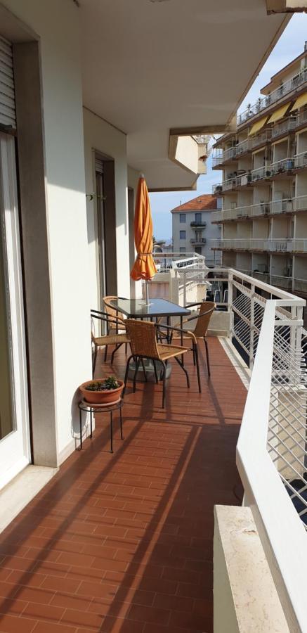 Casa Dell Amore 2 San Remo Kültér fotó