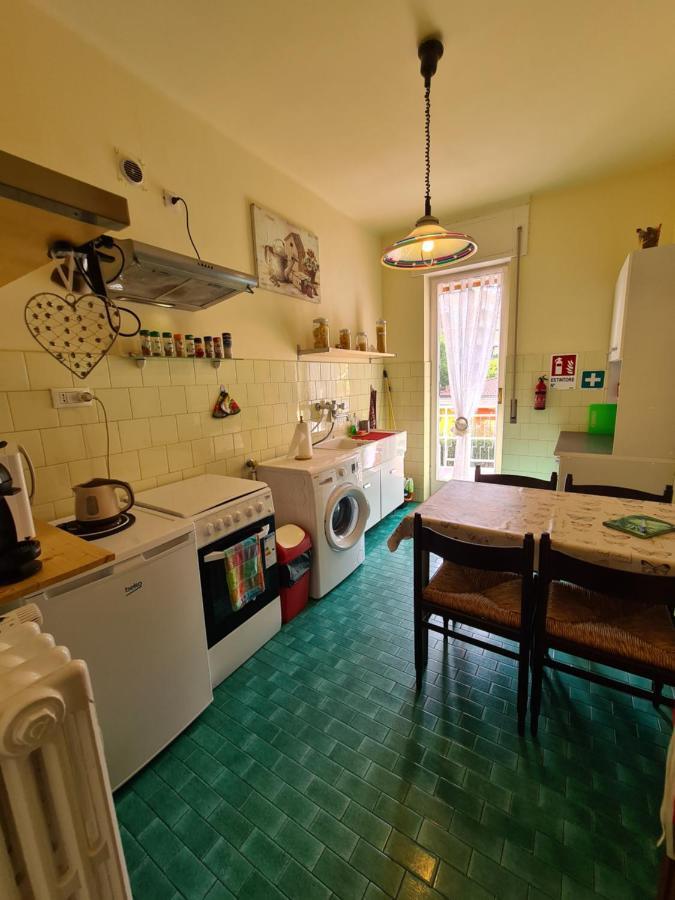 Casa Dell Amore 2 San Remo Kültér fotó