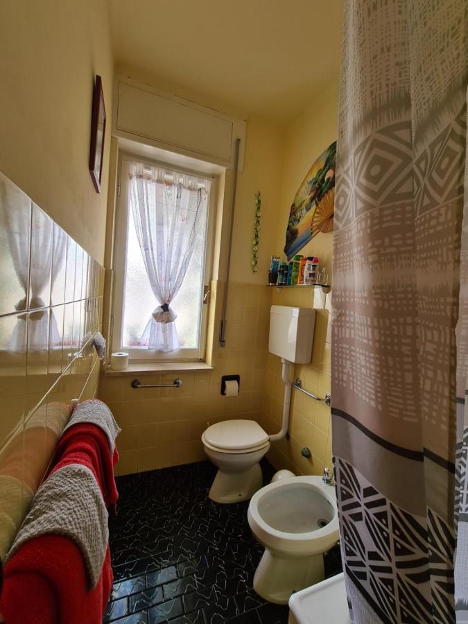 Casa Dell Amore 2 San Remo Kültér fotó