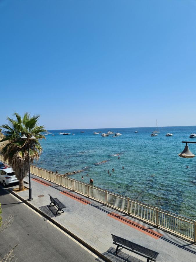 Casa Dell Amore 2 San Remo Kültér fotó