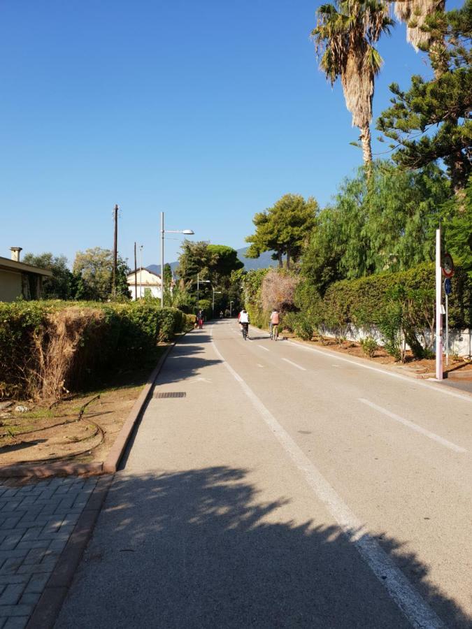 Casa Dell Amore 2 San Remo Kültér fotó