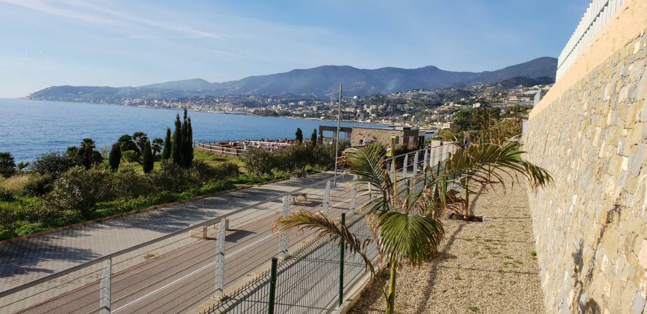Casa Dell Amore 2 San Remo Kültér fotó
